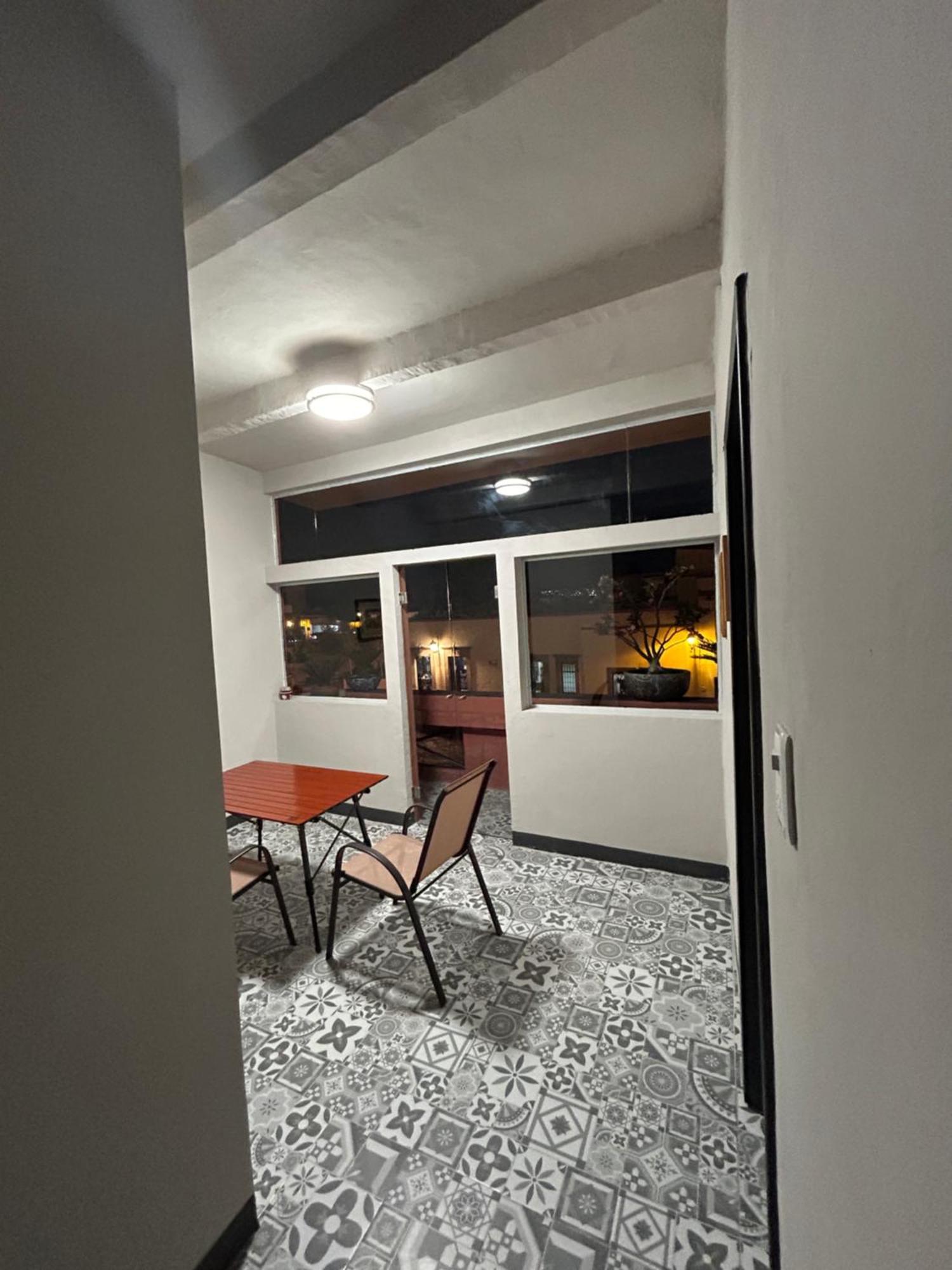 Lolita & Enri, La Mejor Ubicacion Y Vista En El Centro De Queretaro Hotel Eksteriør billede